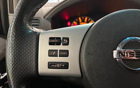 Nissan Pathfinder, 2008 год, 1 399 000 рублей, 23 фотография