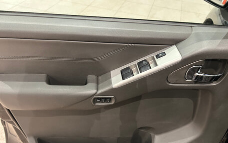 Nissan Pathfinder, 2008 год, 1 399 000 рублей, 18 фотография