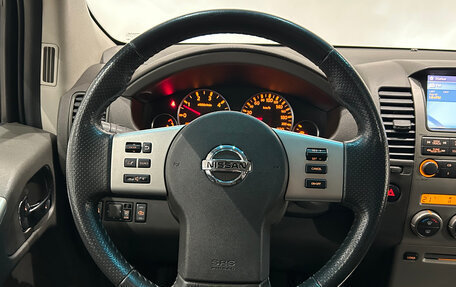 Nissan Pathfinder, 2008 год, 1 399 000 рублей, 22 фотография