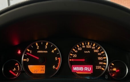 Nissan Pathfinder, 2008 год, 1 399 000 рублей, 27 фотография