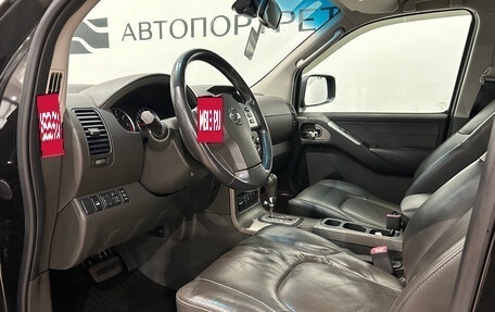 Nissan Pathfinder, 2008 год, 1 399 000 рублей, 17 фотография