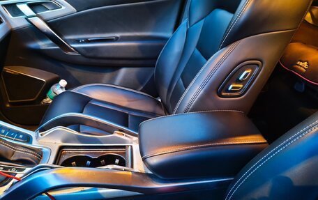 Geely Atlas I, 2021 год, 1 550 000 рублей, 5 фотография