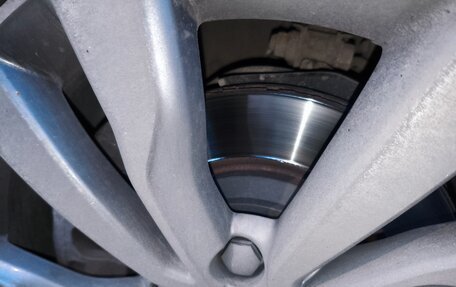 Geely Atlas I, 2021 год, 1 550 000 рублей, 9 фотография