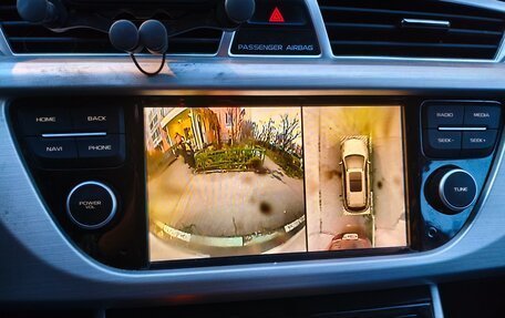 Geely Atlas I, 2021 год, 1 550 000 рублей, 13 фотография