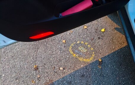 Geely Atlas I, 2021 год, 1 550 000 рублей, 10 фотография