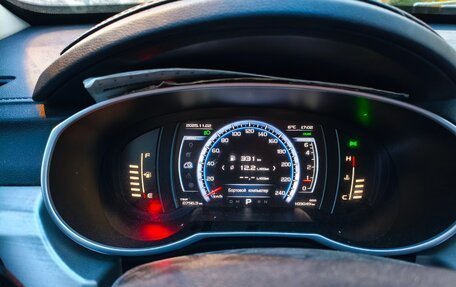 Geely Atlas I, 2021 год, 1 550 000 рублей, 16 фотография