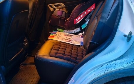 Geely Atlas I, 2021 год, 1 550 000 рублей, 6 фотография