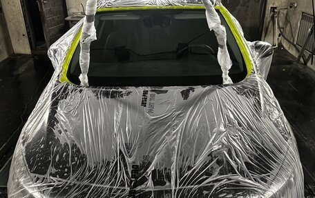 Opel Astra J, 2011 год, 660 000 рублей, 9 фотография