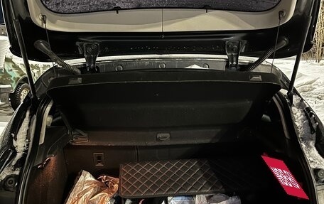 Opel Astra J, 2011 год, 660 000 рублей, 12 фотография