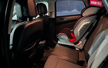 Opel Astra J, 2011 год, 660 000 рублей, 13 фотография