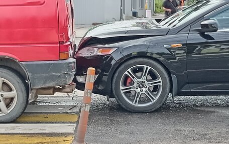 Ford Mondeo IV, 2010 год, 355 000 рублей, 4 фотография