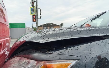 Ford Mondeo IV, 2010 год, 355 000 рублей, 10 фотография