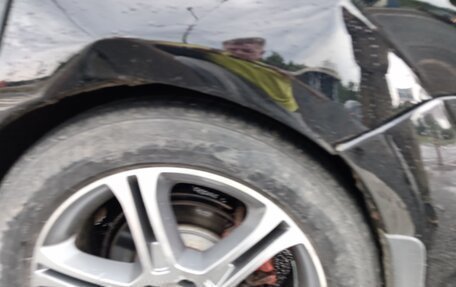 Ford Mondeo IV, 2010 год, 355 000 рублей, 12 фотография