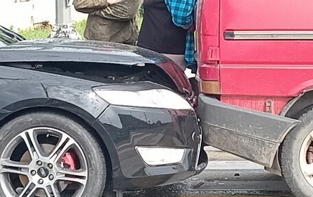 Ford Mondeo IV, 2010 год, 355 000 рублей, 5 фотография