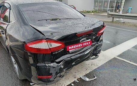 Ford Mondeo IV, 2010 год, 355 000 рублей, 14 фотография