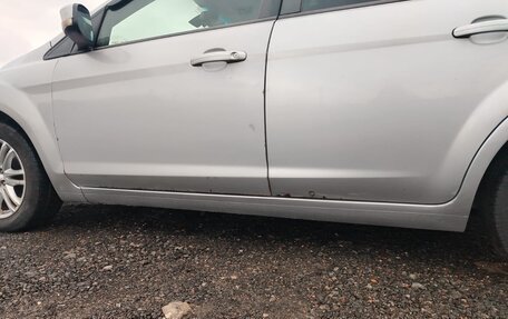 Ford Focus II рестайлинг, 2008 год, 375 000 рублей, 7 фотография