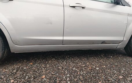 Ford Focus II рестайлинг, 2008 год, 375 000 рублей, 8 фотография