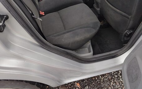 Ford Focus II рестайлинг, 2008 год, 375 000 рублей, 15 фотография