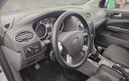 Ford Focus II рестайлинг, 2008 год, 375 000 рублей, 12 фотография