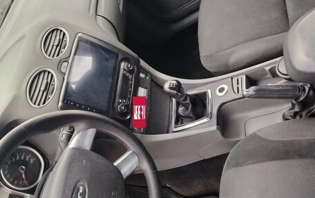 Ford Focus II рестайлинг, 2008 год, 375 000 рублей, 13 фотография