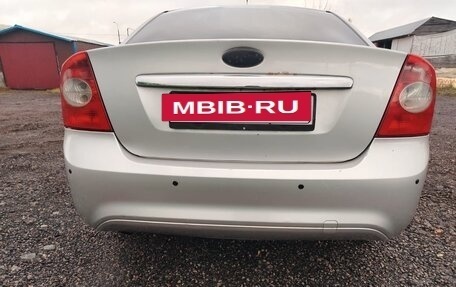 Ford Focus II рестайлинг, 2008 год, 375 000 рублей, 11 фотография