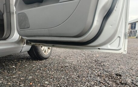 Ford Focus II рестайлинг, 2008 год, 375 000 рублей, 17 фотография