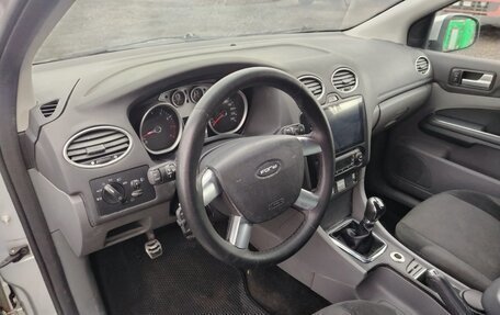 Ford Focus II рестайлинг, 2008 год, 375 000 рублей, 22 фотография