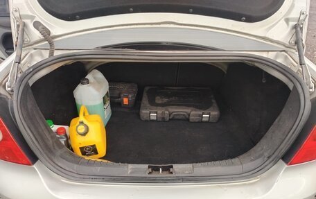 Ford Focus II рестайлинг, 2008 год, 375 000 рублей, 18 фотография