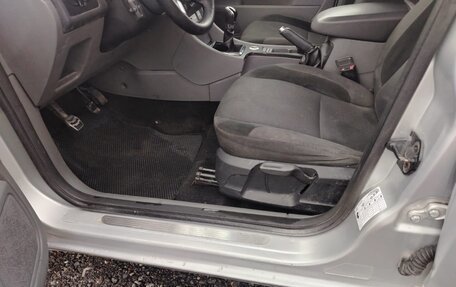 Ford Focus II рестайлинг, 2008 год, 375 000 рублей, 20 фотография