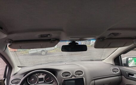 Ford Focus II рестайлинг, 2008 год, 375 000 рублей, 23 фотография