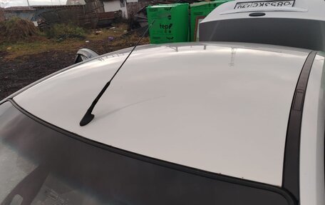 Ford Focus II рестайлинг, 2008 год, 375 000 рублей, 29 фотография