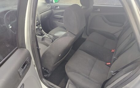 Ford Focus II рестайлинг, 2008 год, 375 000 рублей, 30 фотография