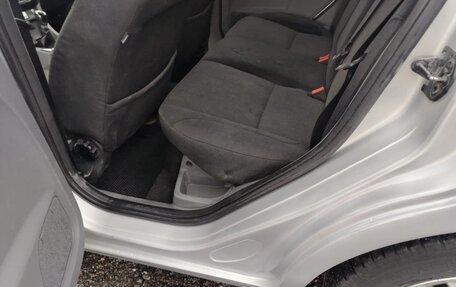 Ford Focus II рестайлинг, 2008 год, 375 000 рублей, 31 фотография