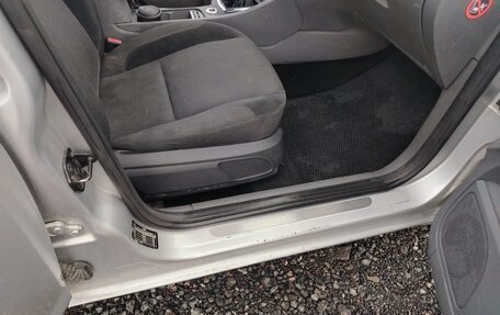 Ford Focus II рестайлинг, 2008 год, 375 000 рублей, 27 фотография