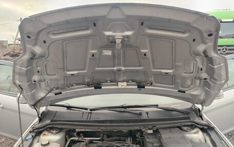 Ford Focus II рестайлинг, 2008 год, 375 000 рублей, 32 фотография