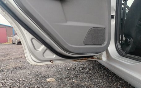 Ford Focus II рестайлинг, 2008 год, 375 000 рублей, 35 фотография