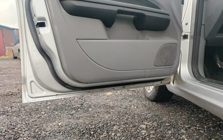 Ford Focus II рестайлинг, 2008 год, 375 000 рублей, 34 фотография