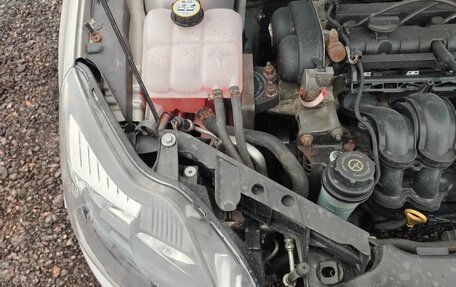 Ford Focus II рестайлинг, 2008 год, 375 000 рублей, 33 фотография