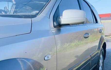 KIA Sorento IV, 2007 год, 620 000 рублей, 3 фотография