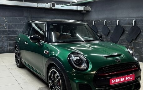 MINI Hatch, 2021 год, 3 100 000 рублей, 3 фотография