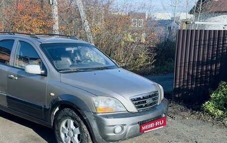 KIA Sorento IV, 2007 год, 620 000 рублей, 2 фотография