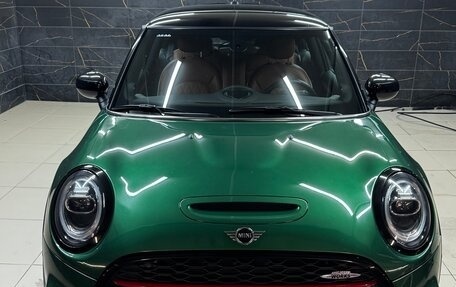 MINI Hatch, 2021 год, 3 100 000 рублей, 2 фотография