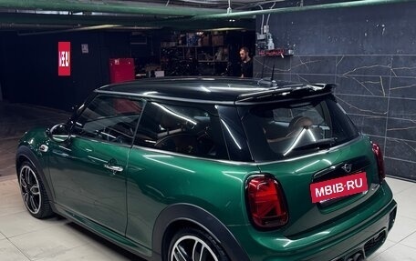 MINI Hatch, 2021 год, 3 100 000 рублей, 4 фотография