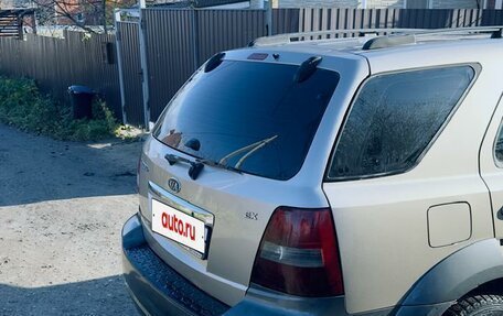 KIA Sorento IV, 2007 год, 620 000 рублей, 5 фотография