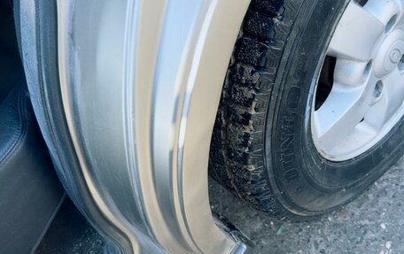 KIA Sorento IV, 2007 год, 620 000 рублей, 11 фотография