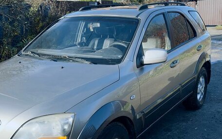 KIA Sorento IV, 2007 год, 620 000 рублей, 10 фотография