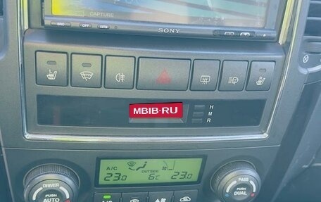 KIA Sorento IV, 2007 год, 620 000 рублей, 17 фотография