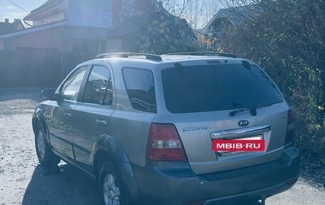 KIA Sorento IV, 2007 год, 620 000 рублей, 4 фотография