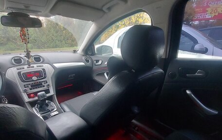 Ford Mondeo IV, 2008 год, 620 000 рублей, 2 фотография