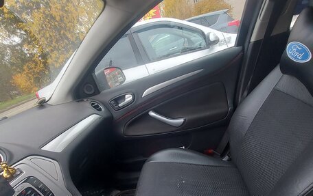 Ford Mondeo IV, 2008 год, 620 000 рублей, 4 фотография